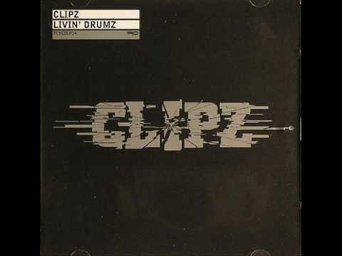 Clipz feat. Shiv - Loud and Dirty