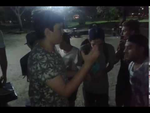 MORTI VS COTO - CUARTOS LIBER FREE