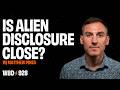 UFOs AI The Future Of Human Consciousness Matthew Pines