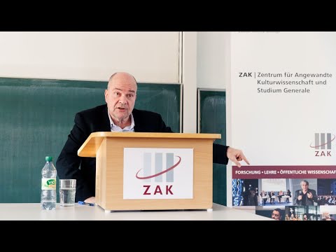 Gelenkt oder geschenkt? Zum Verhältnis von Politik und Wissenschaft in Krisenzeiten (Michael Hagner)