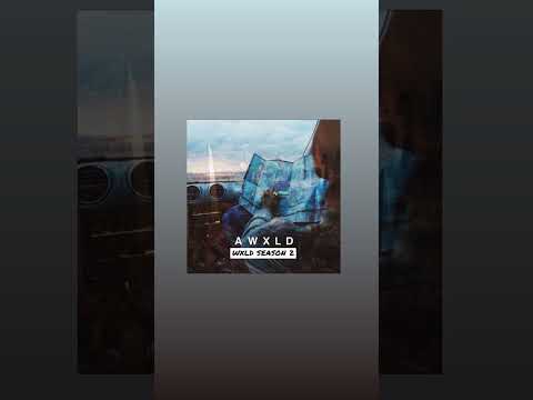 Awxld - Footballer ft J sika