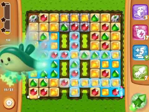 Diamond Digger Saga Level 1433 - NO BOOSTERS | SKILLGAMING ✔️