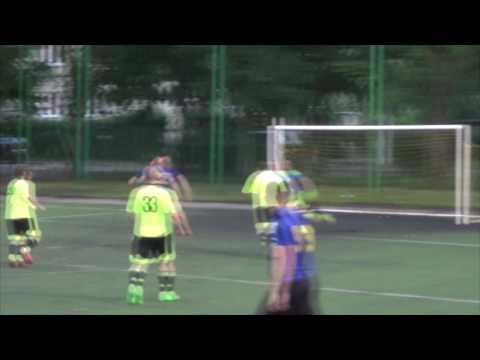 01.06. 2016 Breslauer SC 08  -   Millenium AWTES