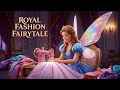 Princess Royal Fashion Fairytale Fairy Tales In Hindi Magical Fairytales Urdu Fairytales