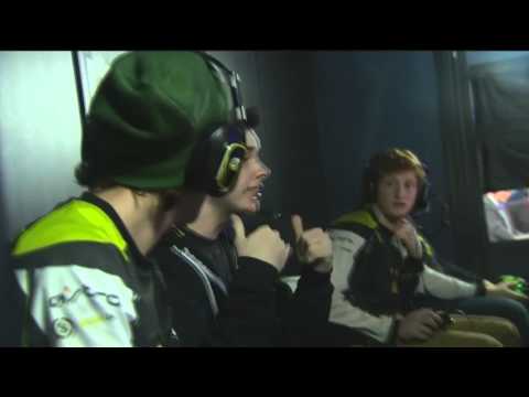 Optic Vs Curse US Championship Montage: Keep Moving