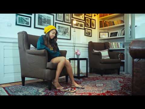 WENDY CATHALINA - FO NAO AMEZA ZAH (Clip Officiel)