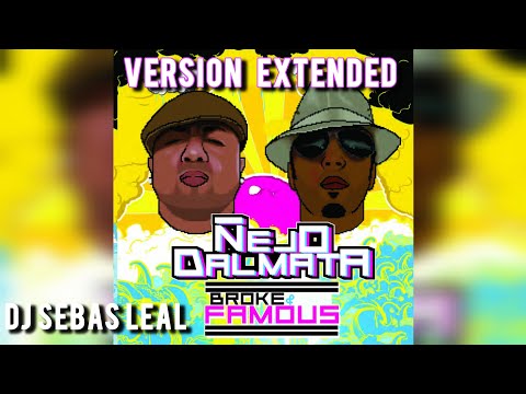 HOY ME ATREVO EXTENDED x DJ Sebas leal 