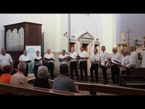 ISTRAMUSICA 2018 - Competition - Höjby Drengekor (Denmark)