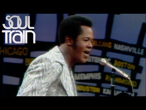 Johnny Williams - Slow Motion (Official Soul Train Video)