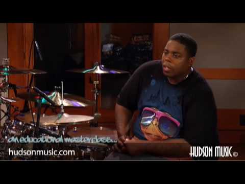 Aaron Spears: Beyond the Chops - Trailer!