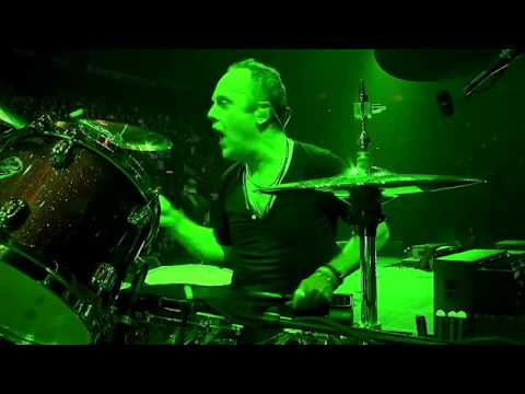 Metallica: Quebec Magnetic - All Nightmare Long [HD]