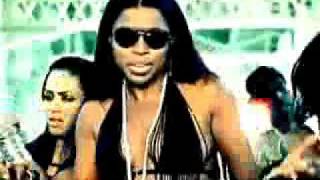 Karaoke Instrumental Mashonda