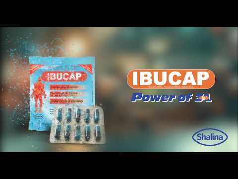 Ibucap 2