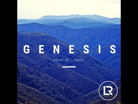 Christian Lofi - Genesis [EP] (prod. L.RØDG)
