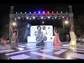 Ranu Ranu Antune Chinnado Sangeet Dance