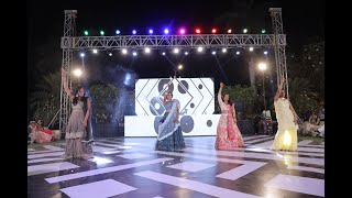 Download lagu Ranu Ranu antune chinnado - Sangeet dance mp3 Download lagu Ranu Ranu antune chinnado - Sangeet dance mp3