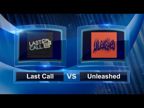 Last Call vs Unleashed - Pool Play - Women’s Houston Kickball Open #HKO2018