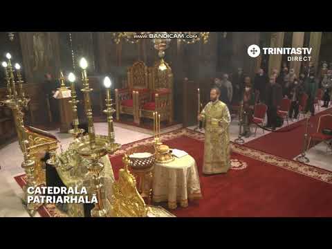 Troparul Sfântului Cuv. Paisie de la Neamț glasul 4 - Arhid. Mihail Bucă & Diac. Alexandru Copceag