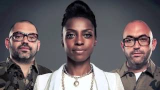 Morcheeba - Slow Down