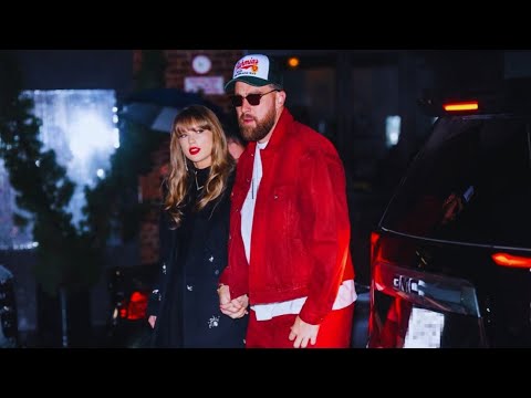 Taylor Swift Sets the Record Straight: Her True Relationship Status with Travis Kelce Revealed