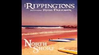 The Rippingtons (feat Russ Freeman) - North Shore [My Radio Edit]  [2014] [Fan Video]