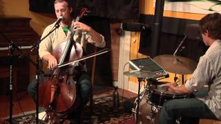 Ditch the Van Bike Tour - Chapter 9