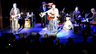 Jayhawks_Nevada_California_2012-0209.MOV