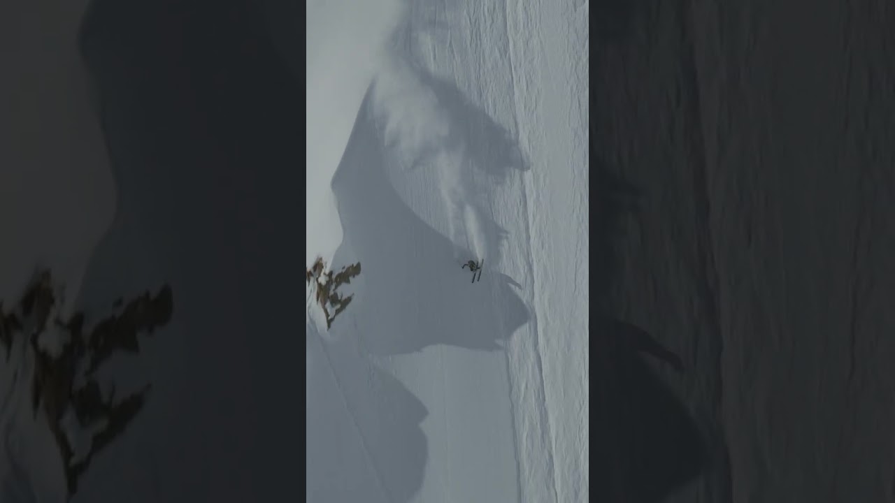 Maggie Voisin Threading a Tight Line Like She's Reading Sheet Music
