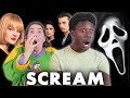 We Watched *SCREAM* for the First Time