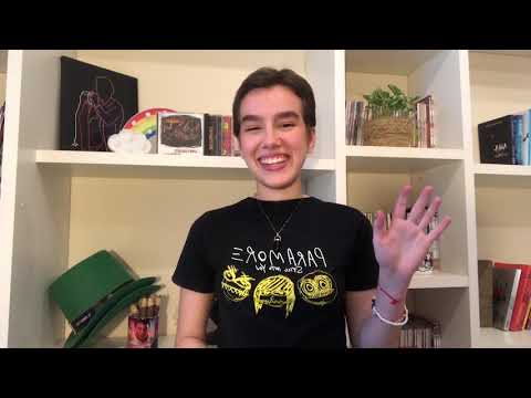 TJ UFSC 24/09/21 - Retorno das aulas presenciais no Colégio de Aplicação // Parada Pop