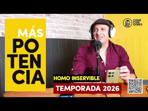 EL HOMO INSERVIBLE! CARNAVALES EN VILLA DE LAS ROSAS Y AY LULÚ!