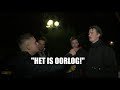 Genee en Dennis overvallen Bram Krikke - Dennis en Genee gaan voor goud