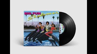 Shalamar - The Second Time Around (12&quot; Mix)