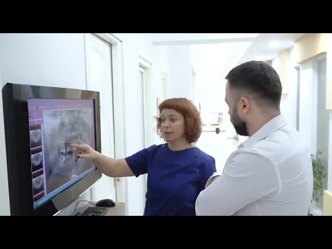 Benvenuti su Class Dent