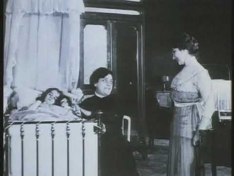 L'enfant de Paris (réalisé par Léonce Perret et sorti en 1913)