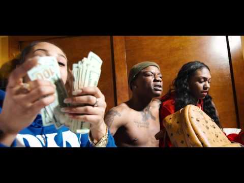 4NationTrap (Freestyle Video) Chasin A Bag