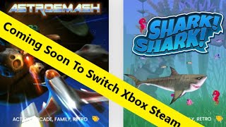 Intellivision Amico Games Official For Xbox Switch & Steam!!! BREAKING NEWS UPDATE