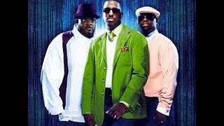 Men of Standard - I Will &quot;Live&quot;