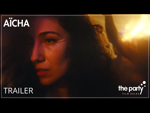 Official Trailer