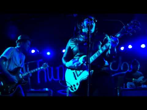 Thunderbitch - Very Best Friend - Knitting Factory CMJ 2015 - 10/16/15