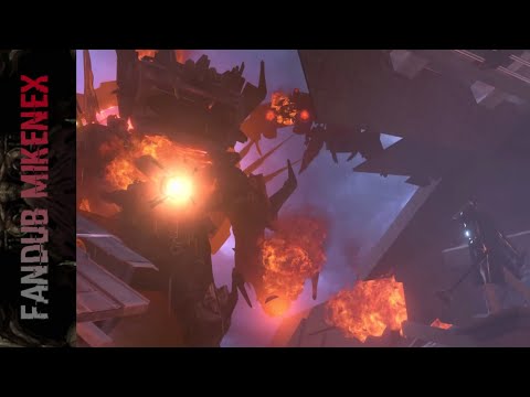 Skibidi toilet 79 Parte 2 Si tuviera Doblaje (Fandub latino)