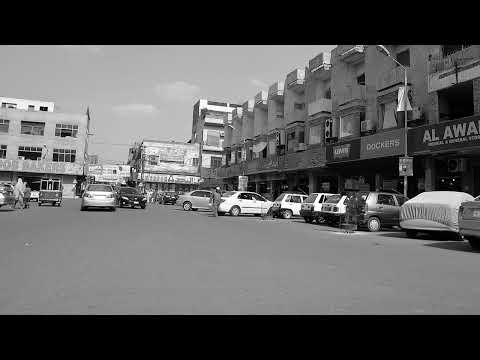 Benjamin - Cities #447 - Multan [Dub - Groove - Deep House - Ambient]