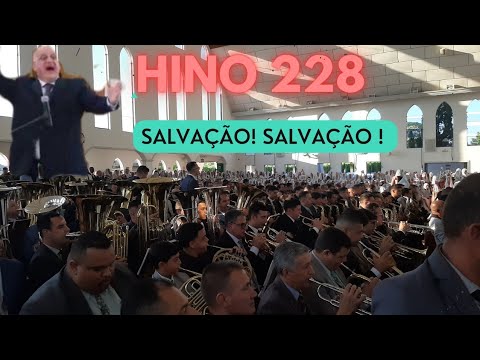 Ensaio Cabreuva 23/04/23- a comunhão tava sensacional!!!! hino 228
