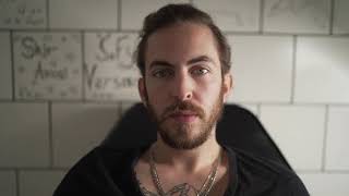 Dennis Lloyd - Some Days Documentary: Part III