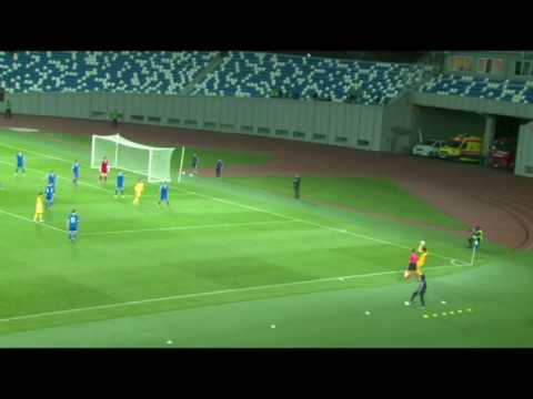 FC DINAMO TBILISI - FC KAIRAT