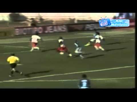 MAC 2x2 CRB - Série B 2007