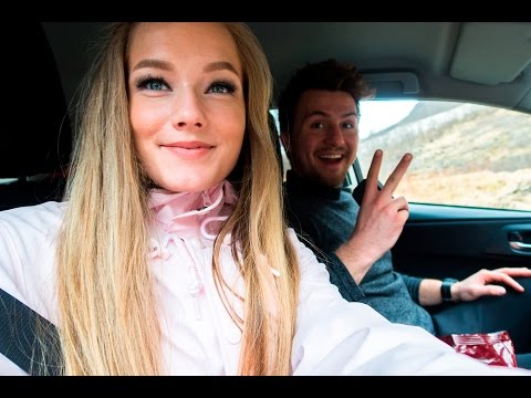 POLISH EASTER IN NORWAY | VLOG 11