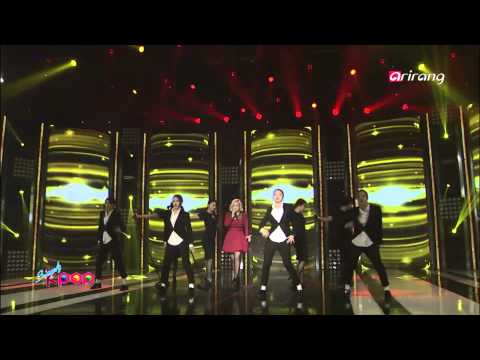 Simply K-Pop Ep92 U Sung Eun - Healing / 심플리케이팝, 유성은, 힐링