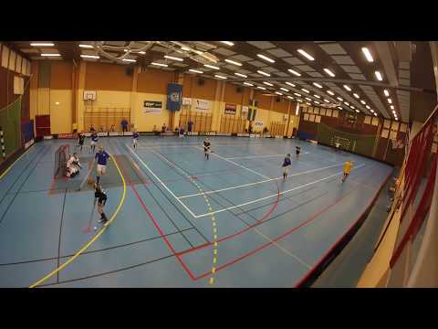 Rydboholms SK P06 - Kinna IBK P07 1/6