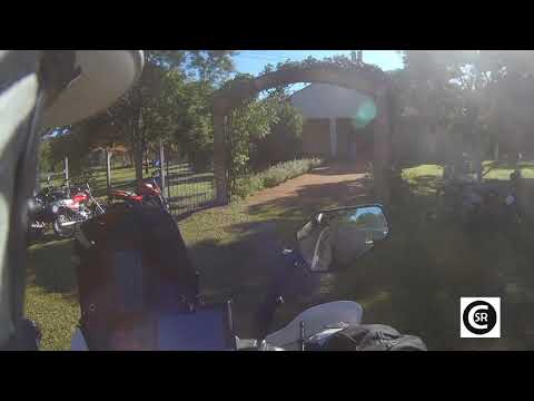 ( Part 1/2) En José Fassardi ( dto. de Guaira )